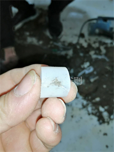 遂川暖气管道漏点检测